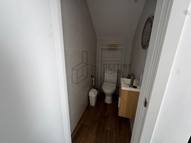 2 bedroom Townhouse for sale in Gran Tarajal, Tuineje - € 215,000 (Ref: 9136927)