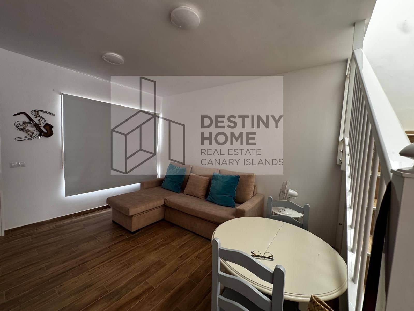 2 soveværelse Byhus til salg i Gran Tarajal - € 215.000 (Ref: 9136927)