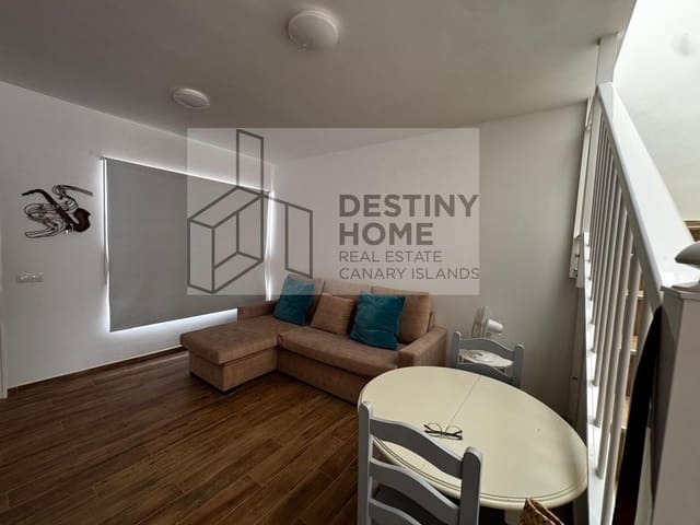 2 bedroom Townhouse for sale in Gran Tarajal, Tuineje - € 215,000 (Ref: 9136927)