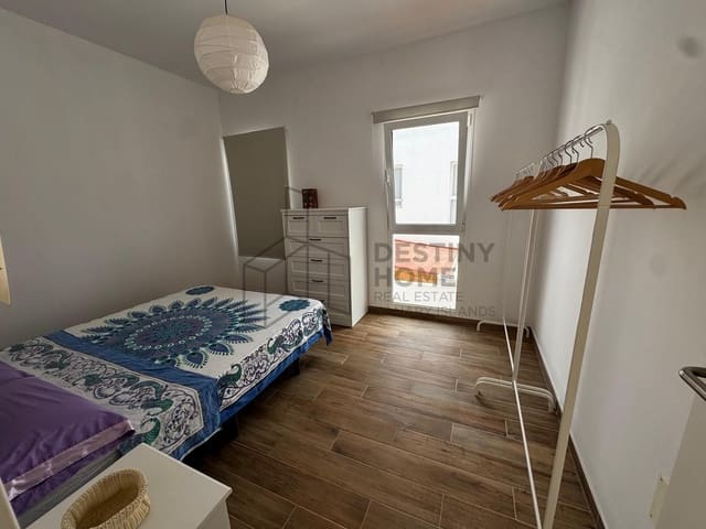 2 bedroom Townhouse for sale in Gran Tarajal, Tuineje - € 215,000 (Ref: 9136927)