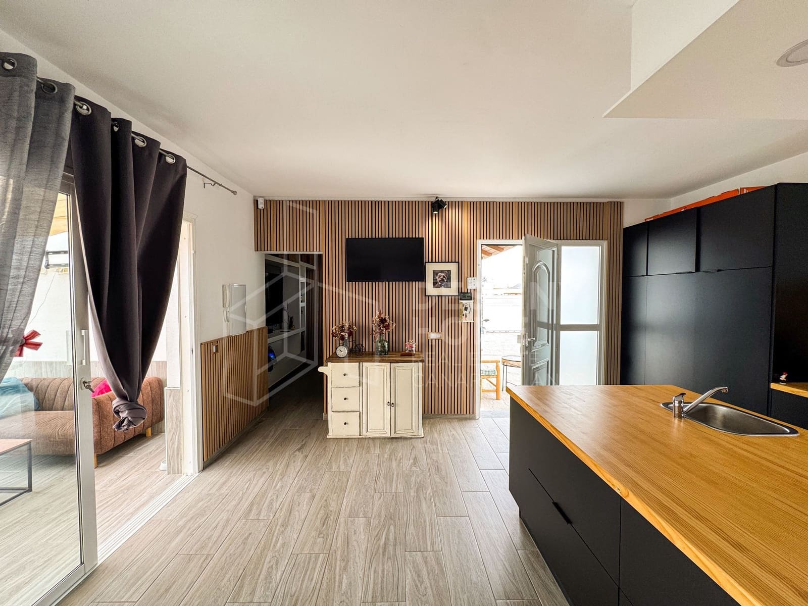 3 soveværelse Villa til salg i Lajares med swimmingpool garage - € 1.350.000 (Ref: 9148963)