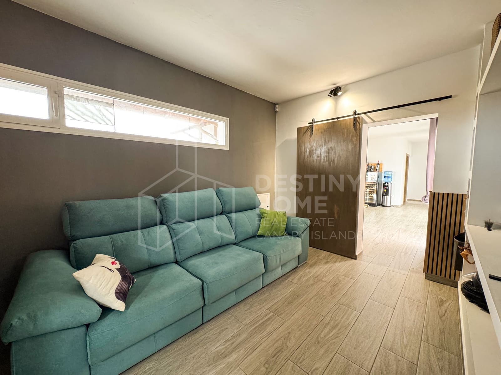 3 soveværelse Villa til salg i Lajares med swimmingpool garage - € 1.350.000 (Ref: 9148963)