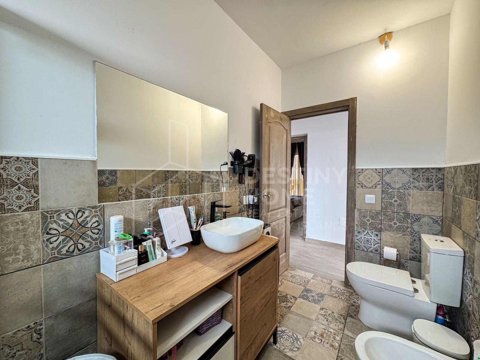 3 soveværelse Villa til salg i Lajares med swimmingpool garage - € 1.350.000 (Ref: 9148963)