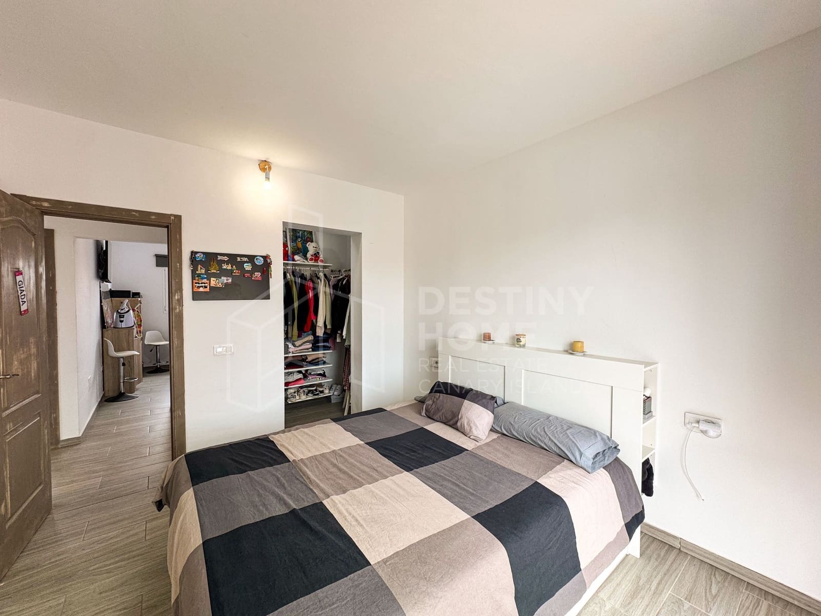 3 soveværelse Villa til salg i Lajares med swimmingpool garage - € 1.350.000 (Ref: 9148963)