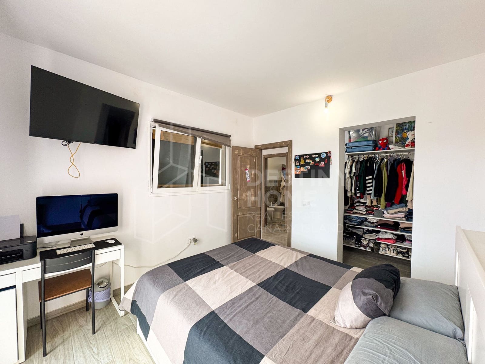 3 soveværelse Villa til salg i Lajares med swimmingpool garage - € 1.350.000 (Ref: 9148963)