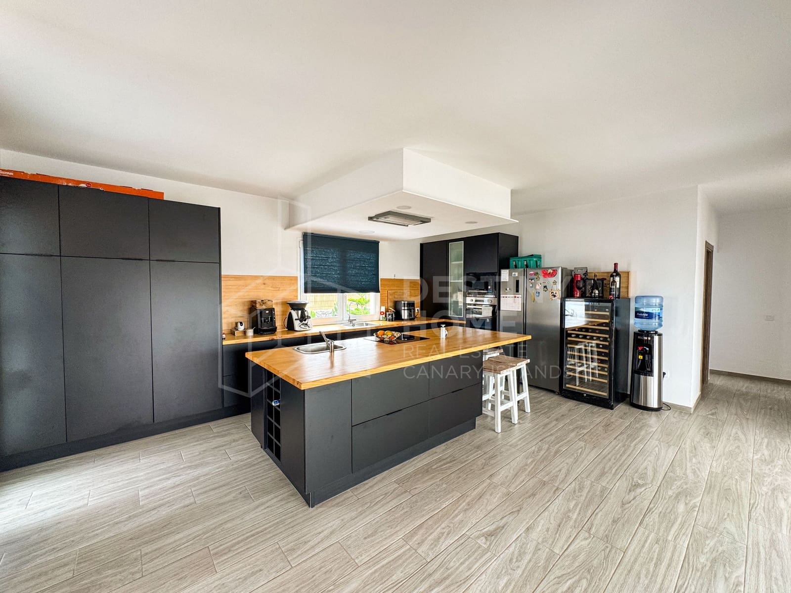 3 soveværelse Villa til salg i Lajares med swimmingpool garage - € 1.350.000 (Ref: 9148963)