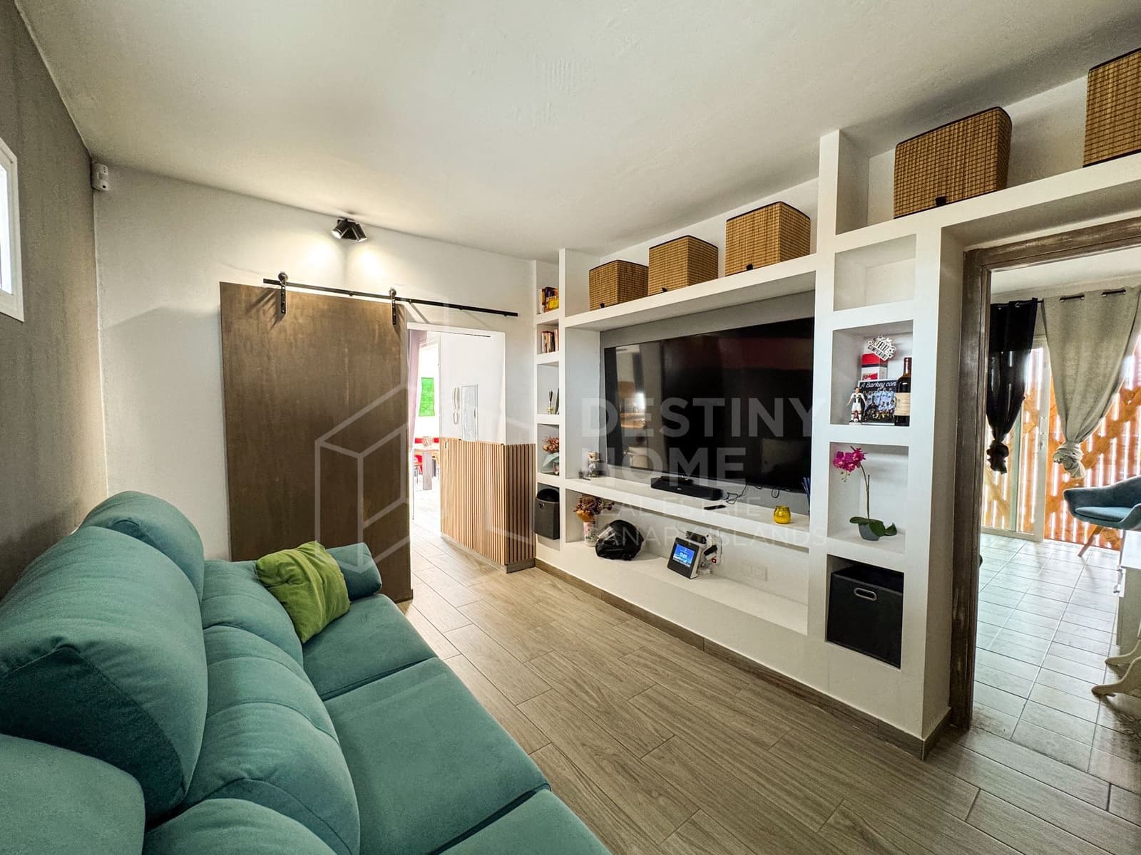 3 soveværelse Villa til salg i Lajares med swimmingpool garage - € 1.350.000 (Ref: 9148963)