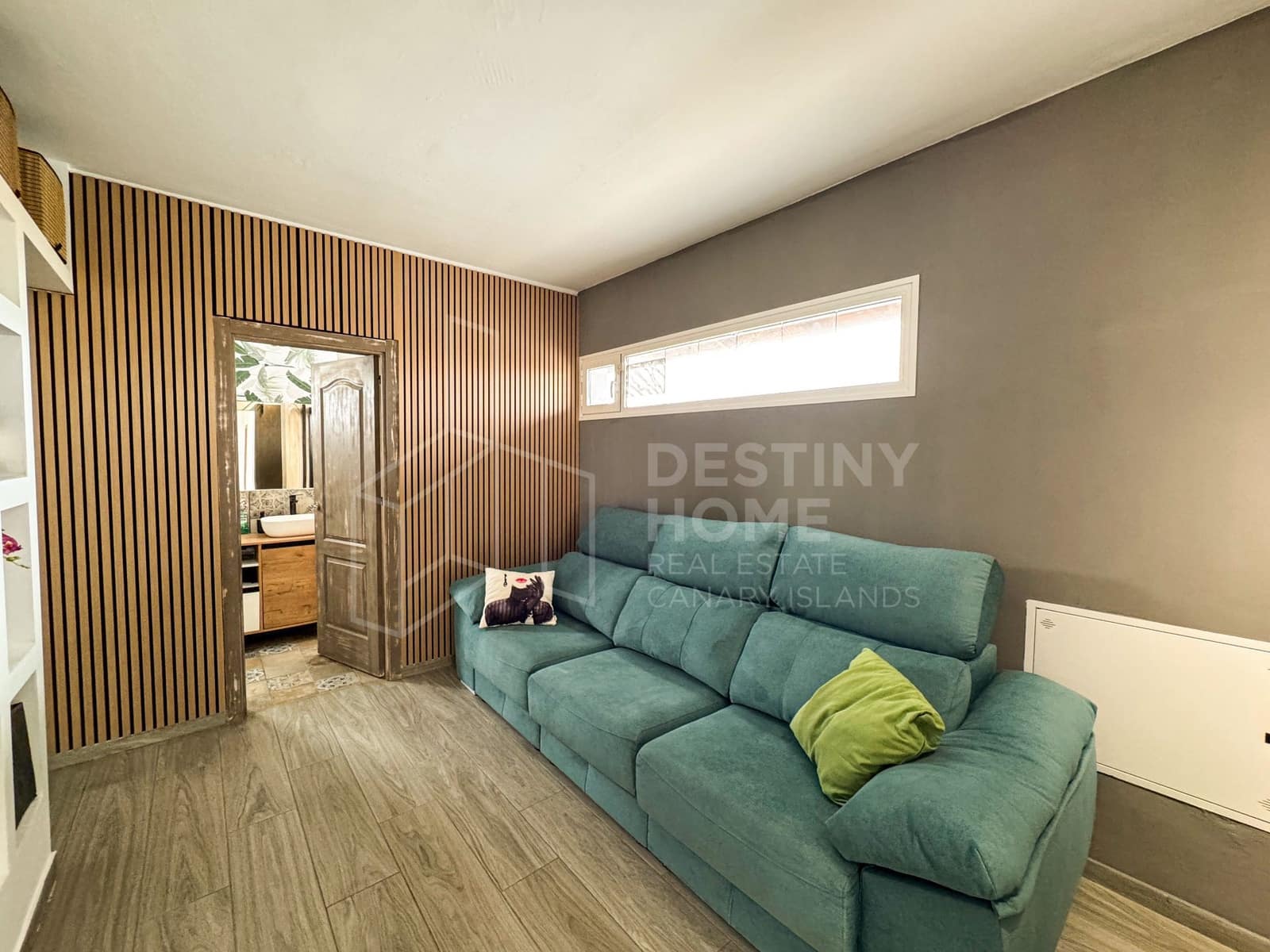 3 soveværelse Villa til salg i Lajares med swimmingpool garage - € 1.350.000 (Ref: 9148963)