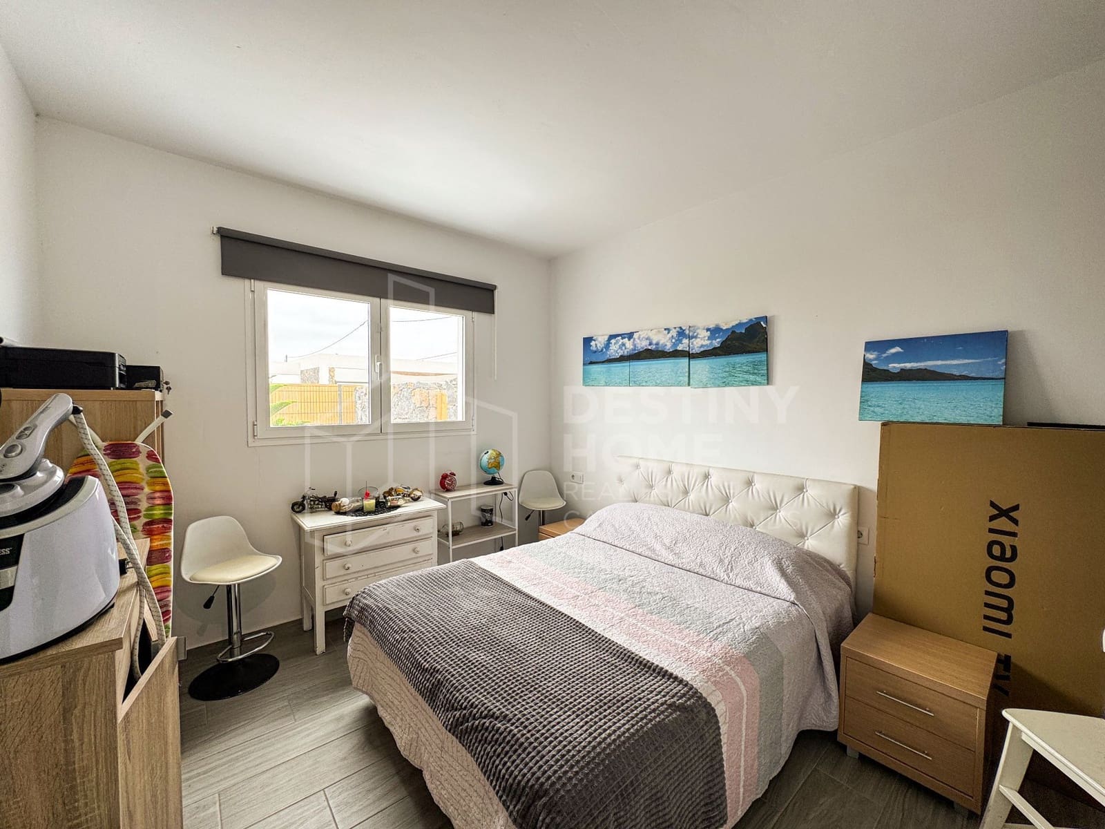 3 soveværelse Villa til salg i Lajares med swimmingpool garage - € 1.350.000 (Ref: 9148963)