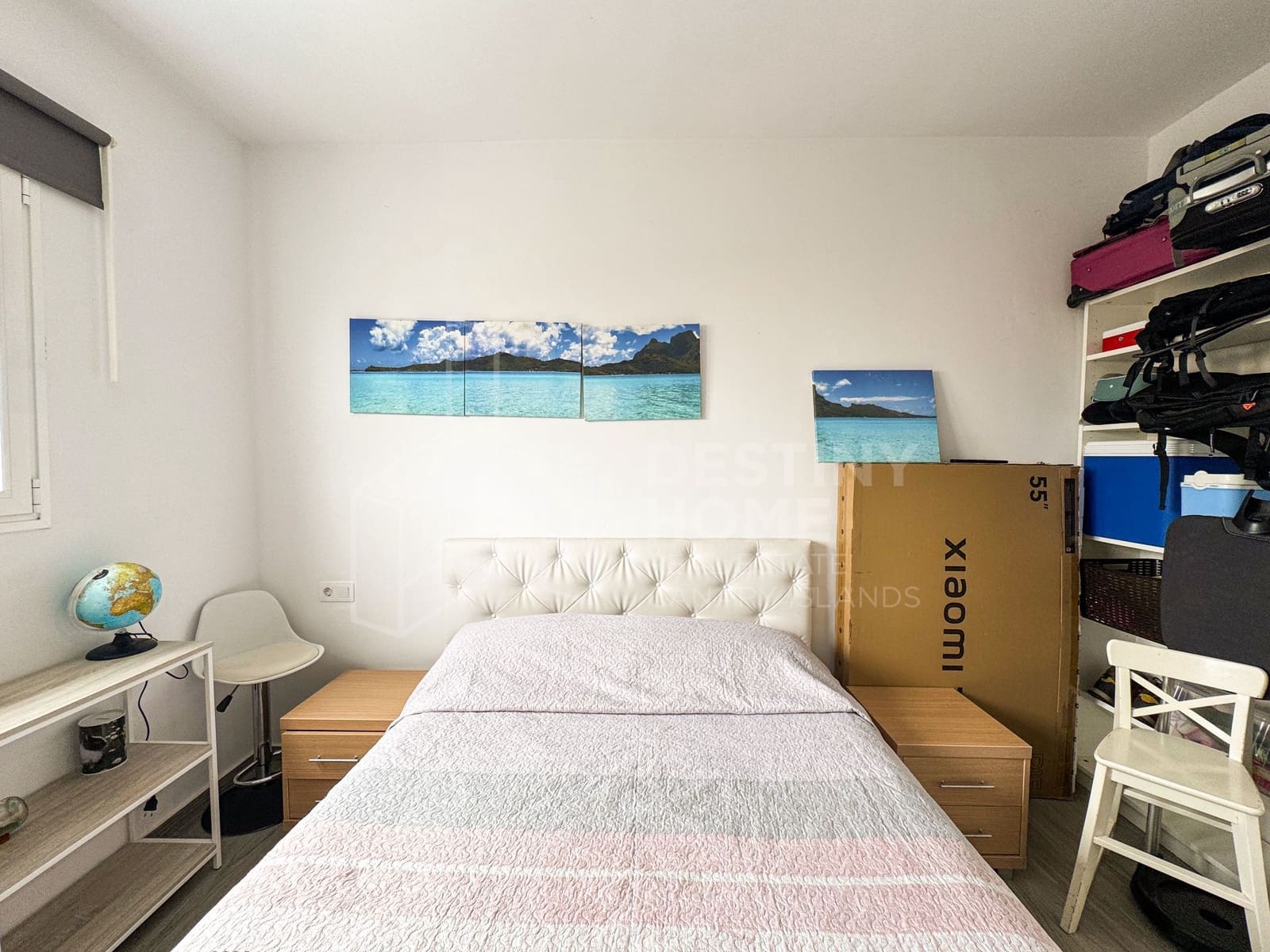 3 soveværelse Villa til salg i Lajares med swimmingpool garage - € 1.350.000 (Ref: 9148963)