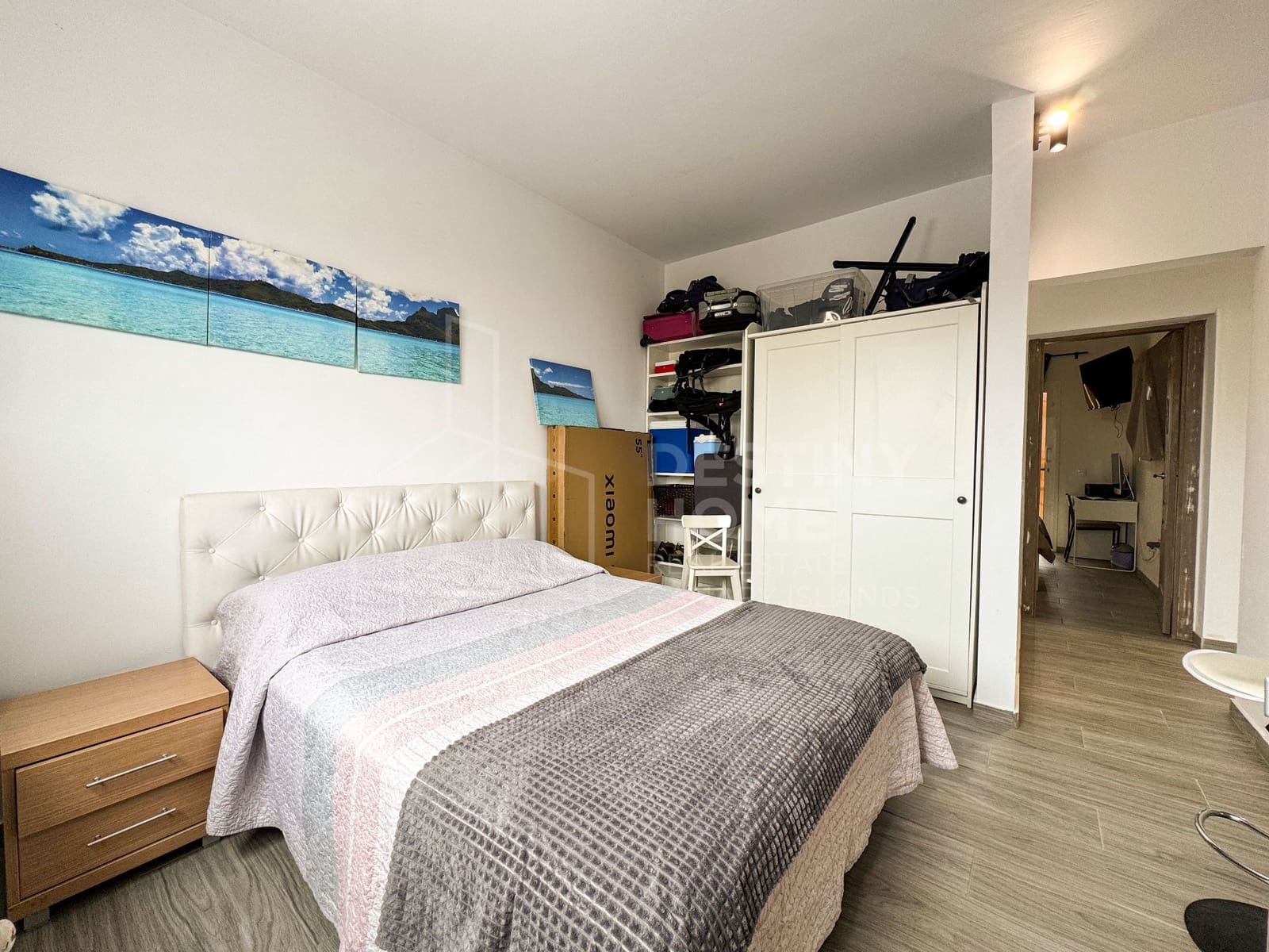 3 soveværelse Villa til salg i Lajares med swimmingpool garage - € 1.350.000 (Ref: 9148963)