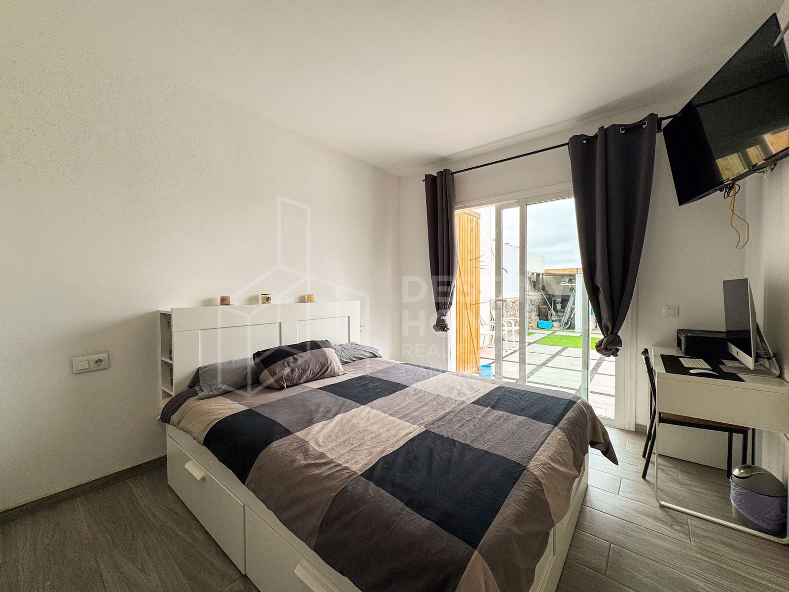 3 soveværelse Villa til salg i Lajares med swimmingpool garage - € 1.350.000 (Ref: 9148963)