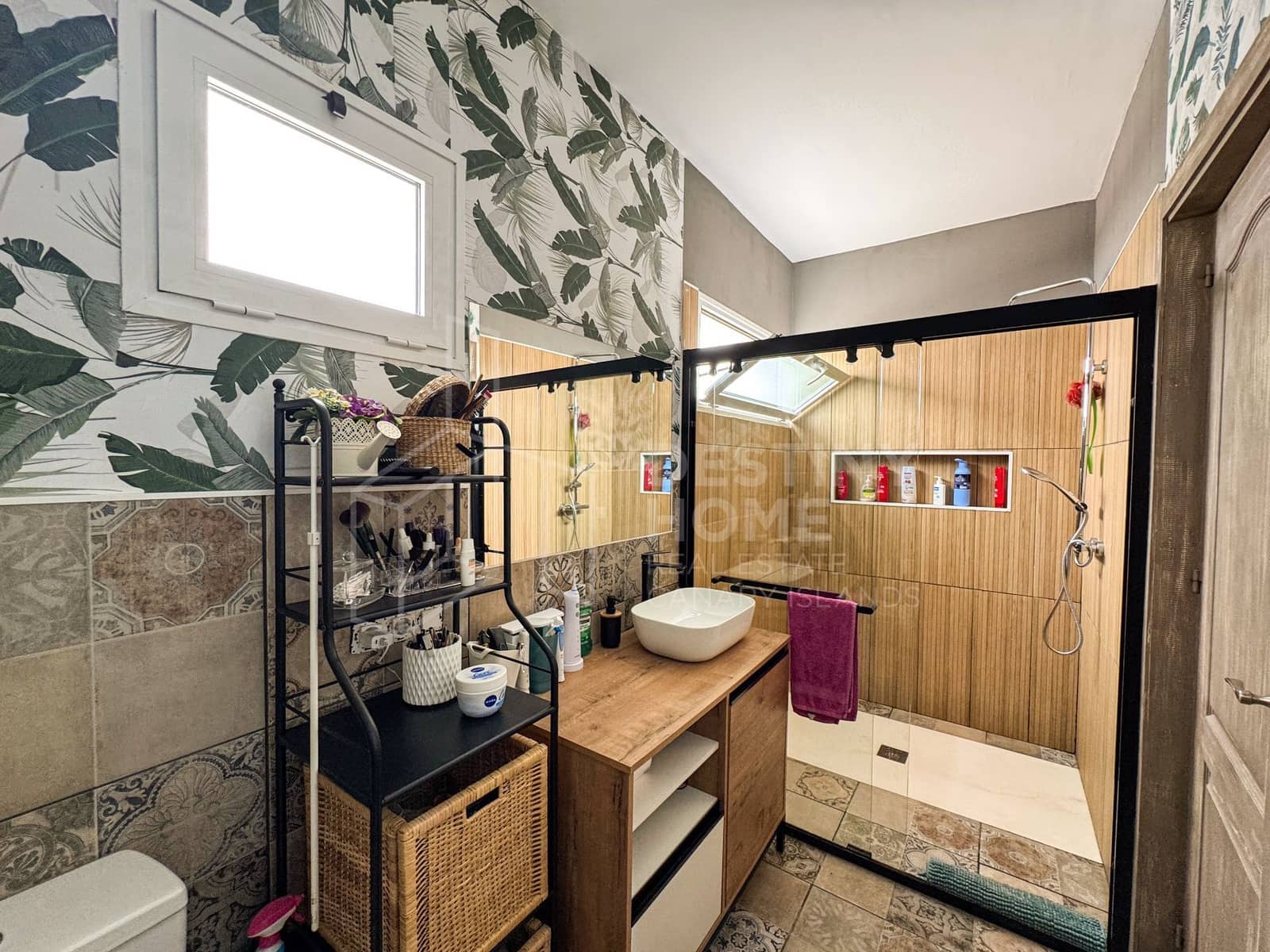 3 soveværelse Villa til salg i Lajares med swimmingpool garage - € 1.350.000 (Ref: 9148963)