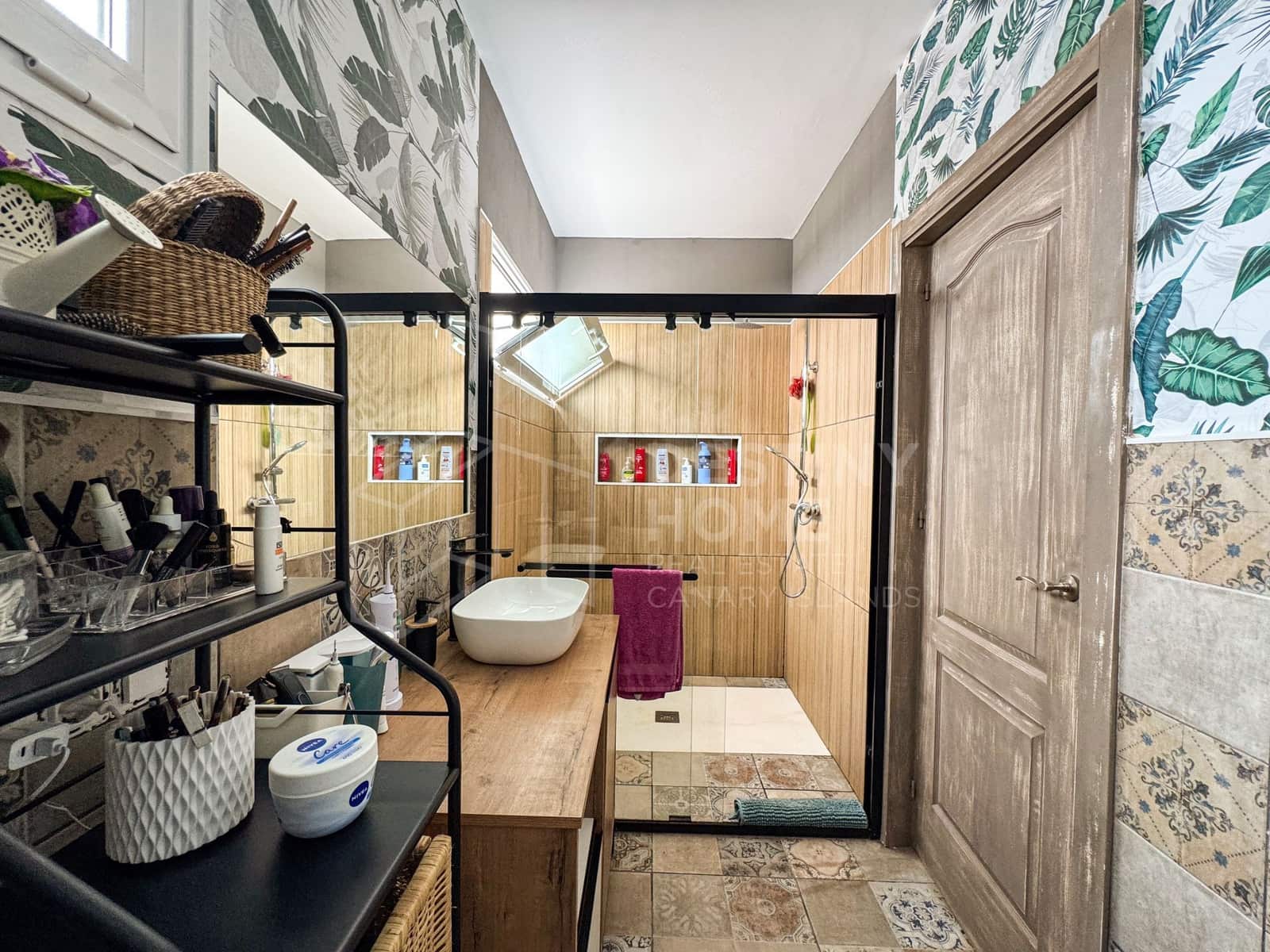 3 soveværelse Villa til salg i Lajares med swimmingpool garage - € 1.350.000 (Ref: 9148963)