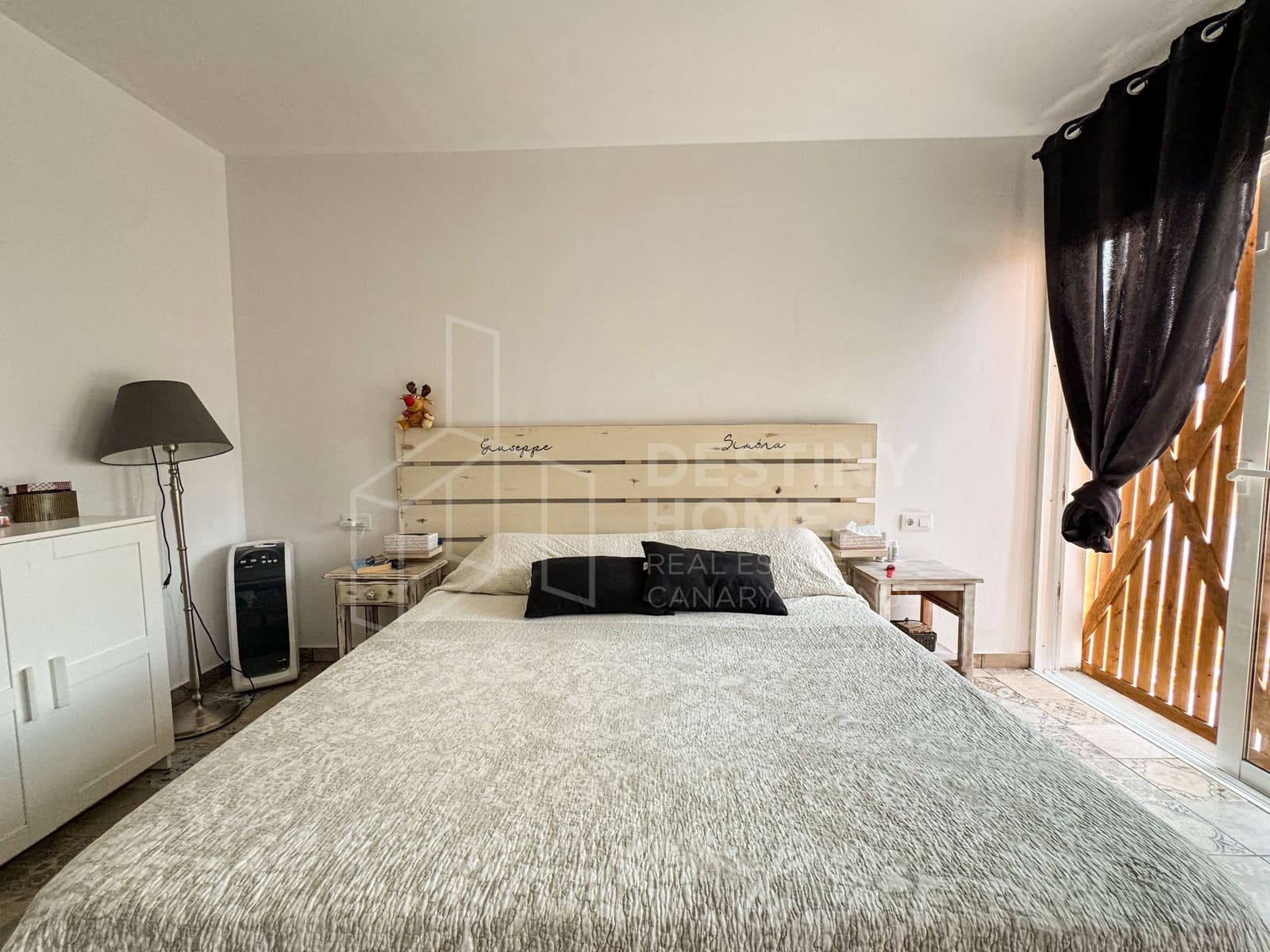 3 soveværelse Villa til salg i Lajares med swimmingpool garage - € 1.350.000 (Ref: 9148963)