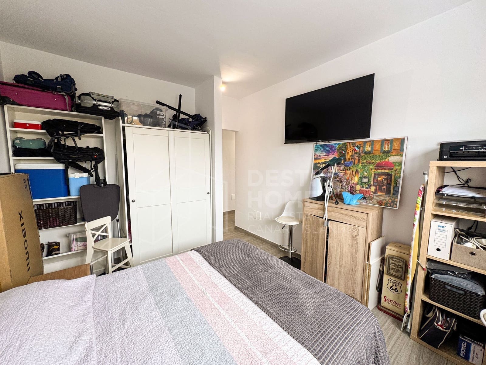 3 soveværelse Villa til salg i Lajares med swimmingpool garage - € 1.350.000 (Ref: 9148963)