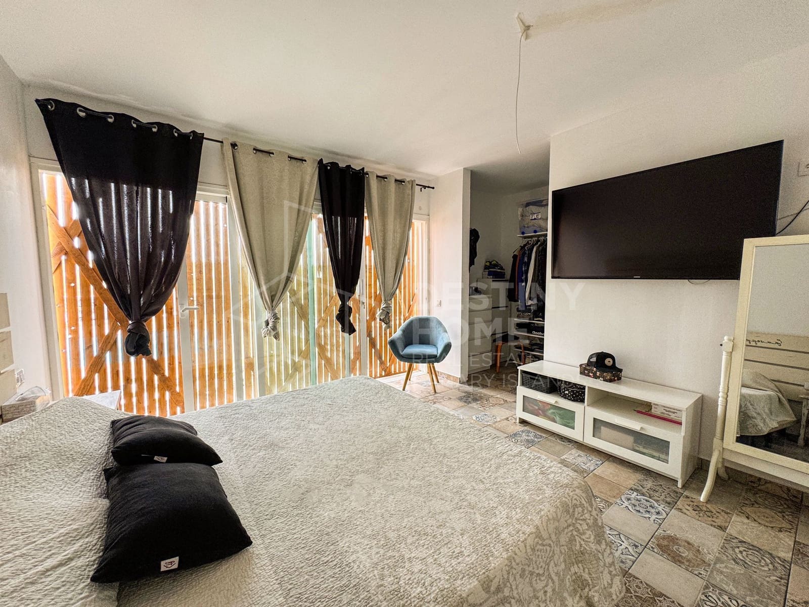 3 soveværelse Villa til salg i Lajares med swimmingpool garage - € 1.350.000 (Ref: 9148963)