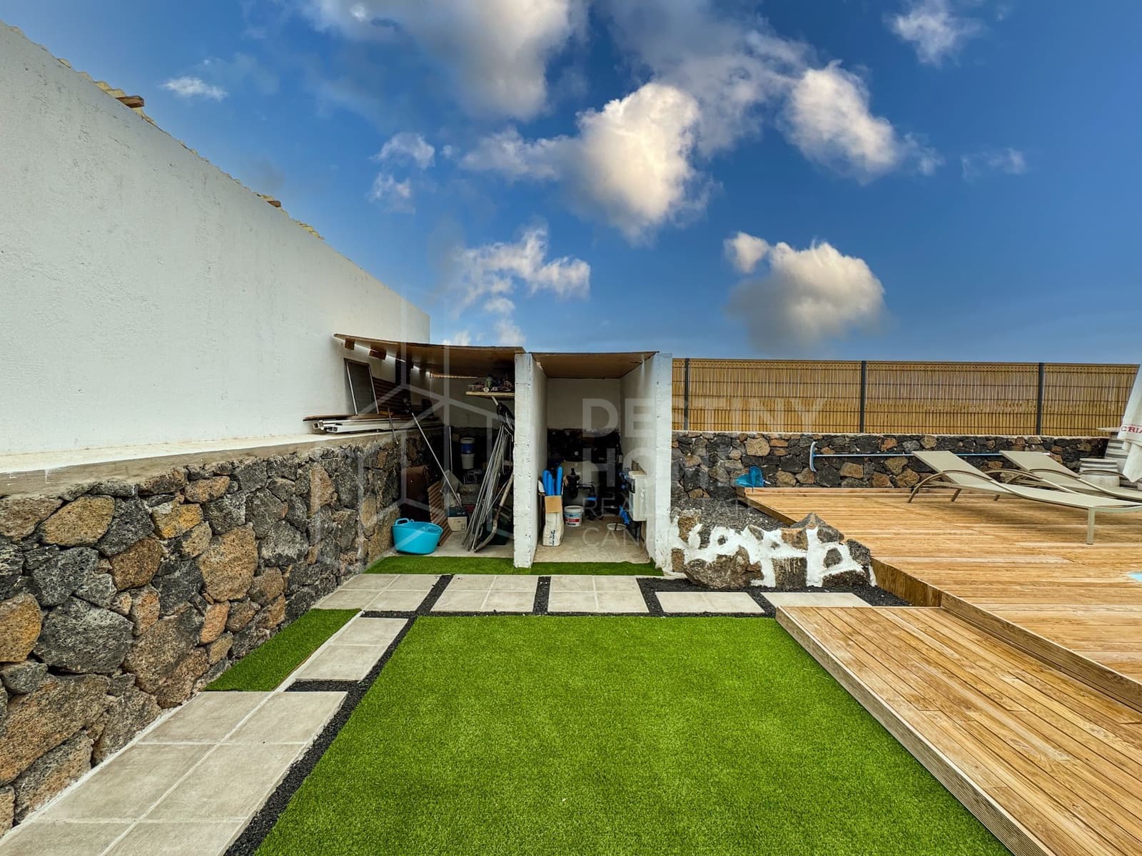 3 soveværelse Villa til salg i Lajares med swimmingpool garage - € 1.350.000 (Ref: 9148963)