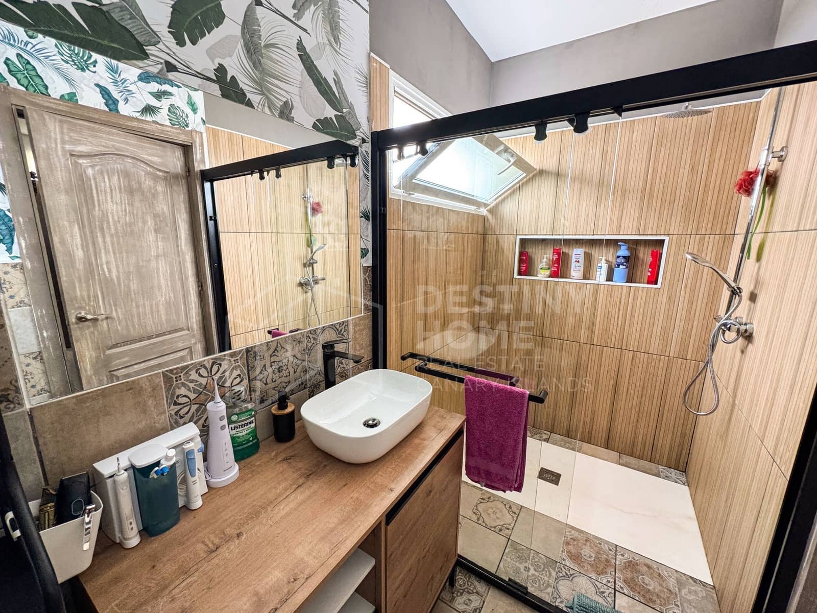 3 soveværelse Villa til salg i Lajares med swimmingpool garage - € 1.350.000 (Ref: 9148963)