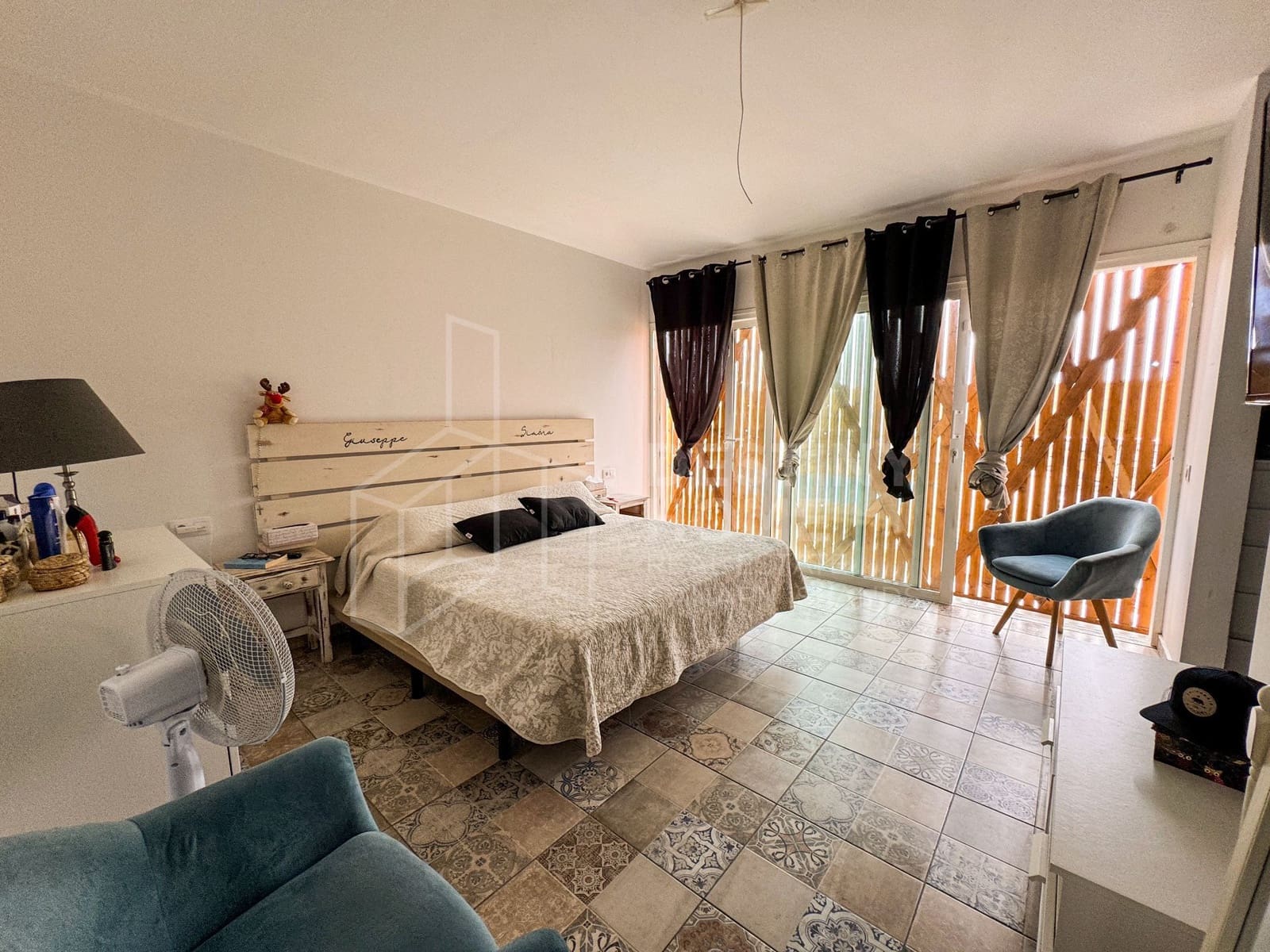 3 soveværelse Villa til salg i Lajares med swimmingpool garage - € 1.350.000 (Ref: 9148963)