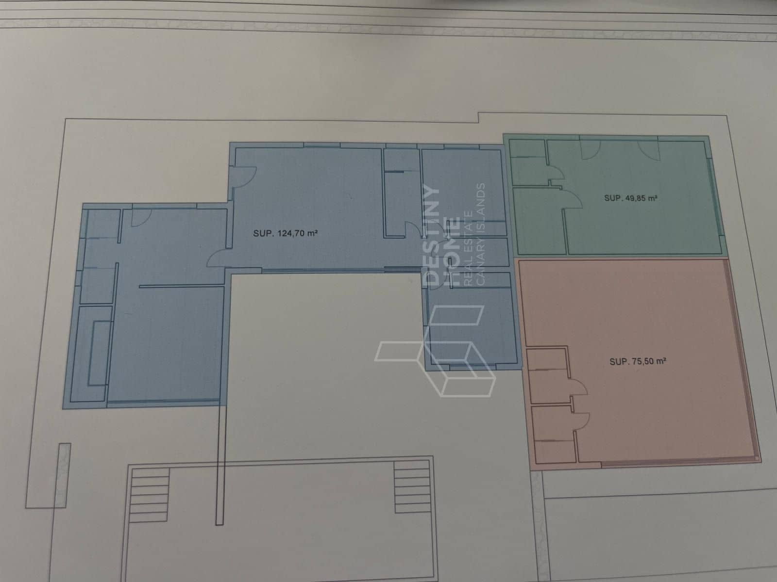 3 soveværelse Villa til salg i Lajares med swimmingpool garage - € 1.350.000 (Ref: 9148963)