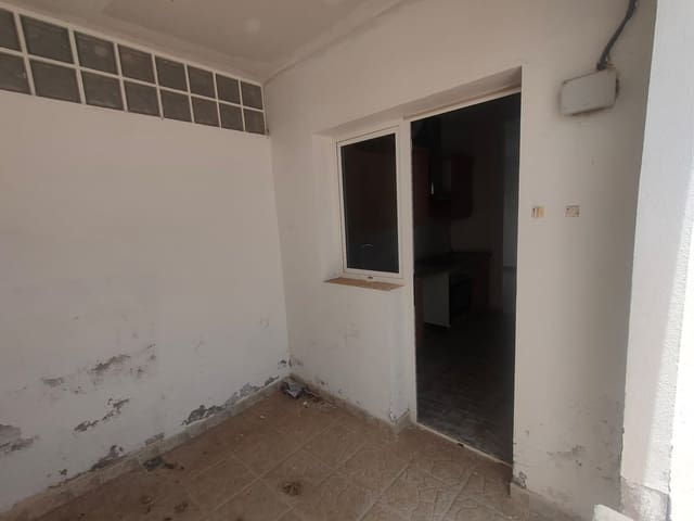 2 soveværelse Villa til salg i Parque Holandés, La Oliva - € 220.000 (Ref: 9153650)