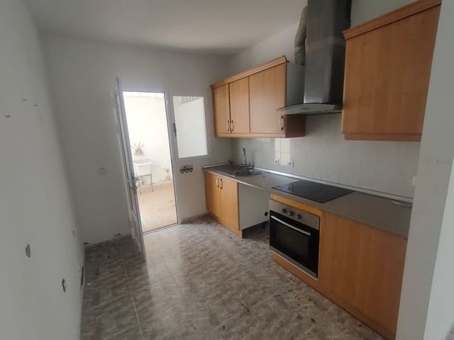 2 soveværelse Villa til salg i Parque Holandés, La Oliva - € 220.000 (Ref: 9153650)