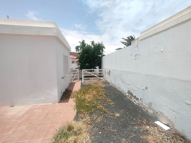 2 soveværelse Villa til salg i Parque Holandés, La Oliva - € 220.000 (Ref: 9153650)