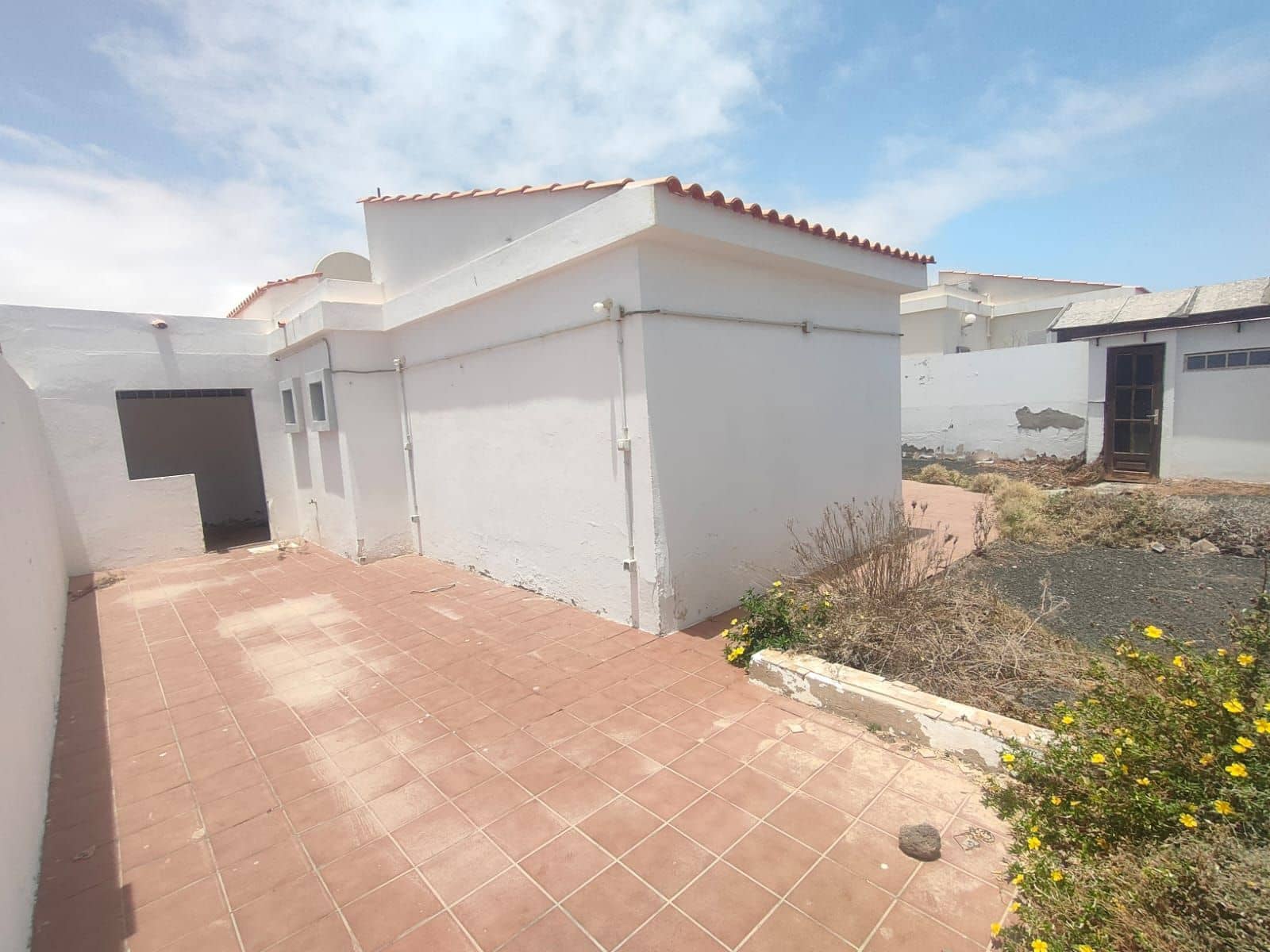 2 soveværelse Villa til salg i Parque Holandes - € 220.000 (Ref: 9153650)