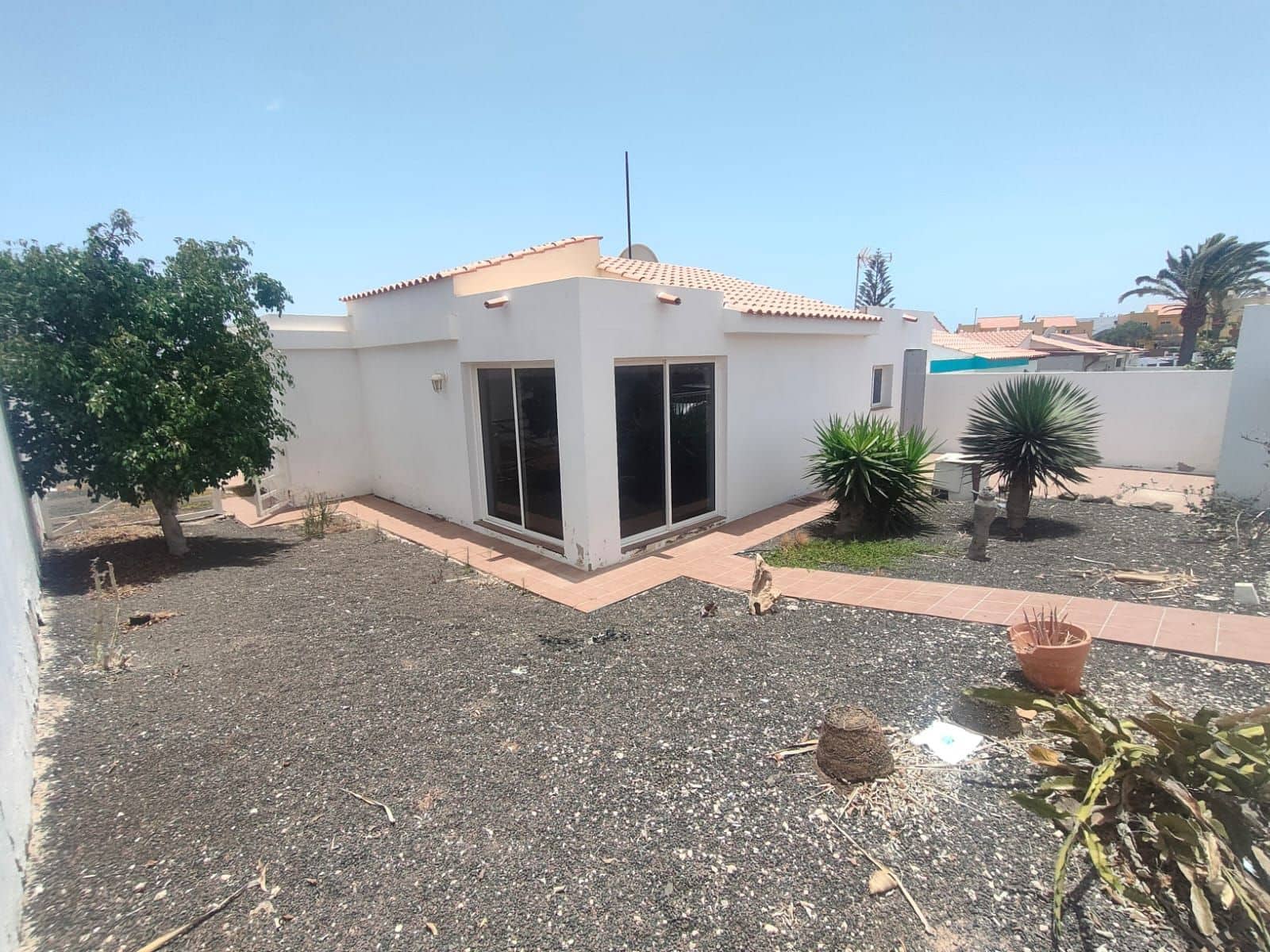 2 soveværelse Villa til salg i Parque Holandes - € 220.000 (Ref: 9153650)