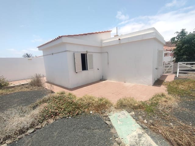 2 soveværelse Villa til salg i Parque Holandés, La Oliva - € 220.000 (Ref: 9153650)