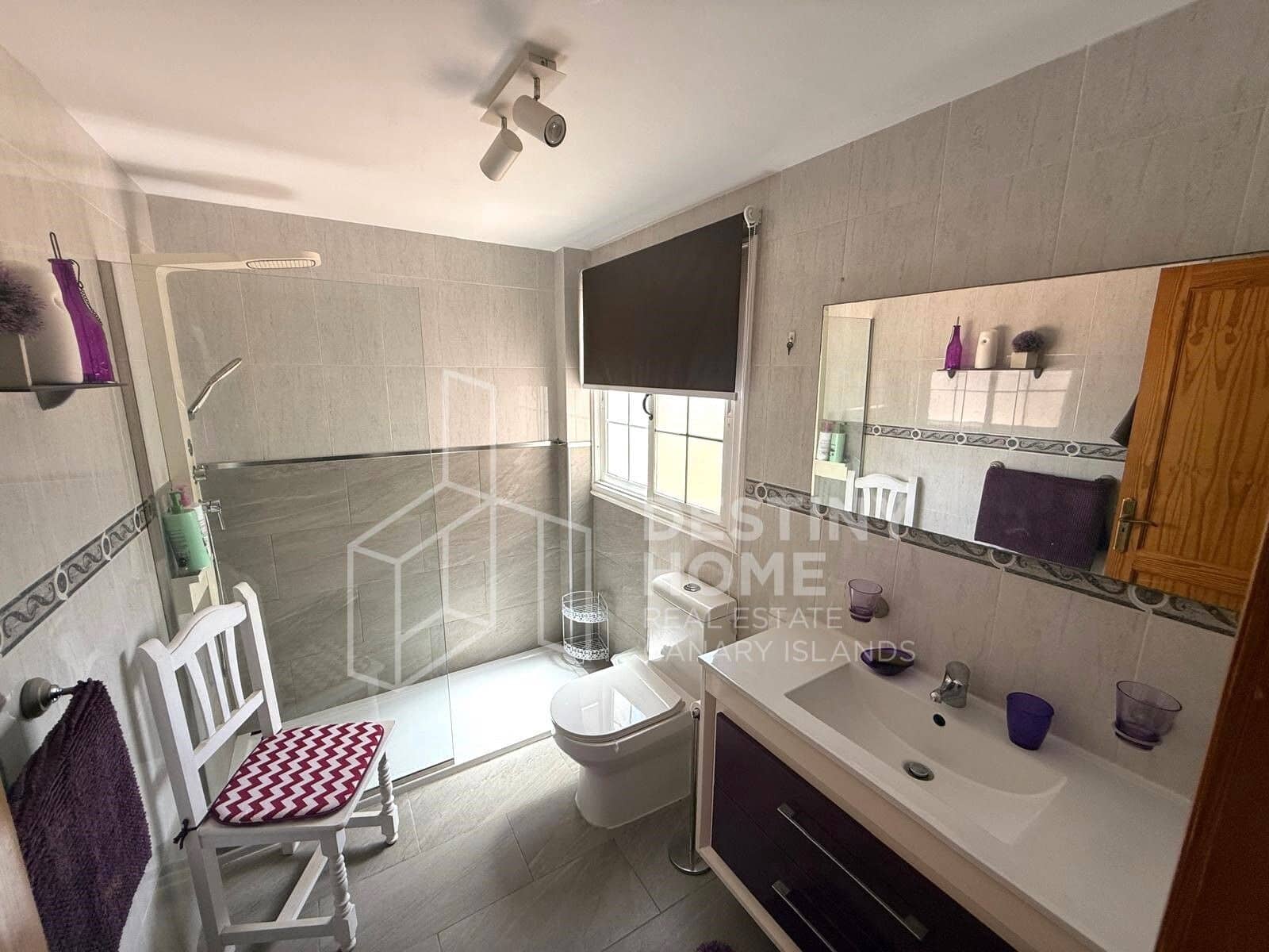 3 soveværelse Villa til salg i La Oliva med swimmingpool garage - € 440.000 (Ref: 9162071)