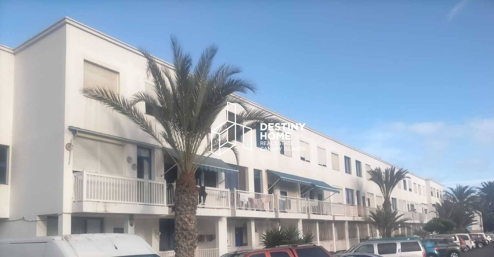 3 soveværelse Byhus til salg i Corralejo - € 275.000 (Ref: 9165539)