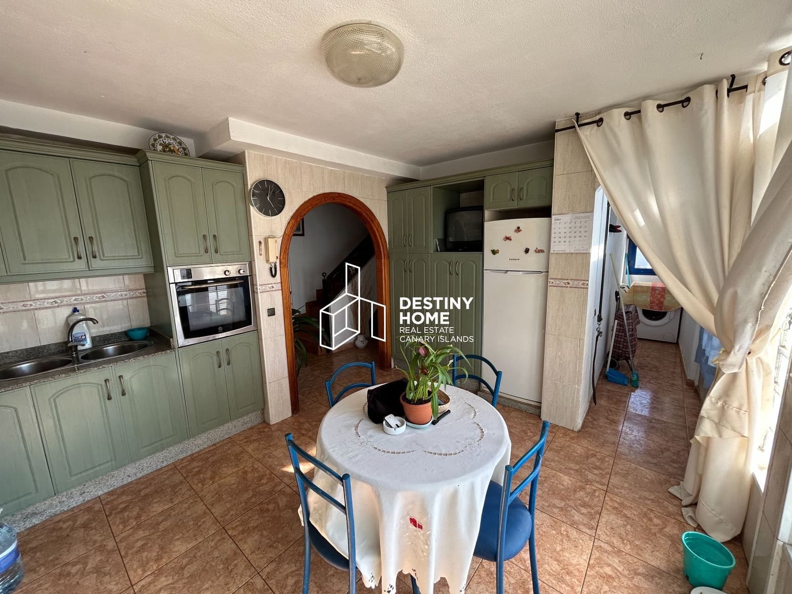 3 soveværelse Byhus til salg i Corralejo - € 275.000 (Ref: 9165539)