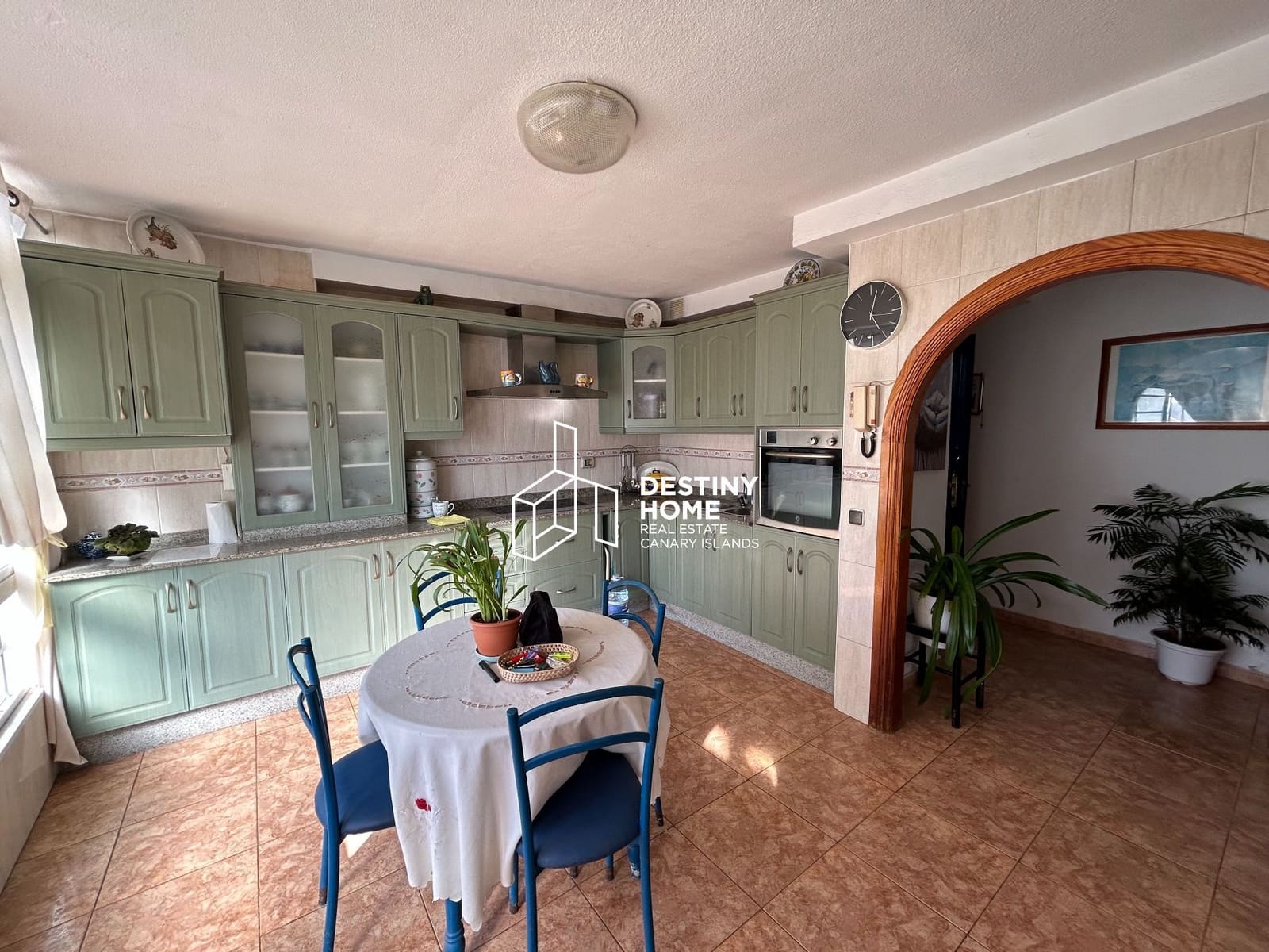 3 soveværelse Byhus til salg i Corralejo - € 275.000 (Ref: 9165539)