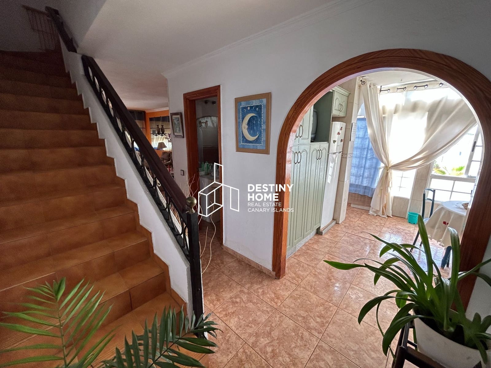 3 soveværelse Byhus til salg i Corralejo - € 275.000 (Ref: 9165539)