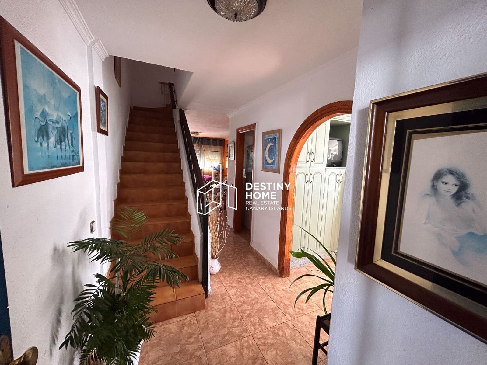 3 soveværelse Byhus til salg i Corralejo - € 275.000 (Ref: 9165539)