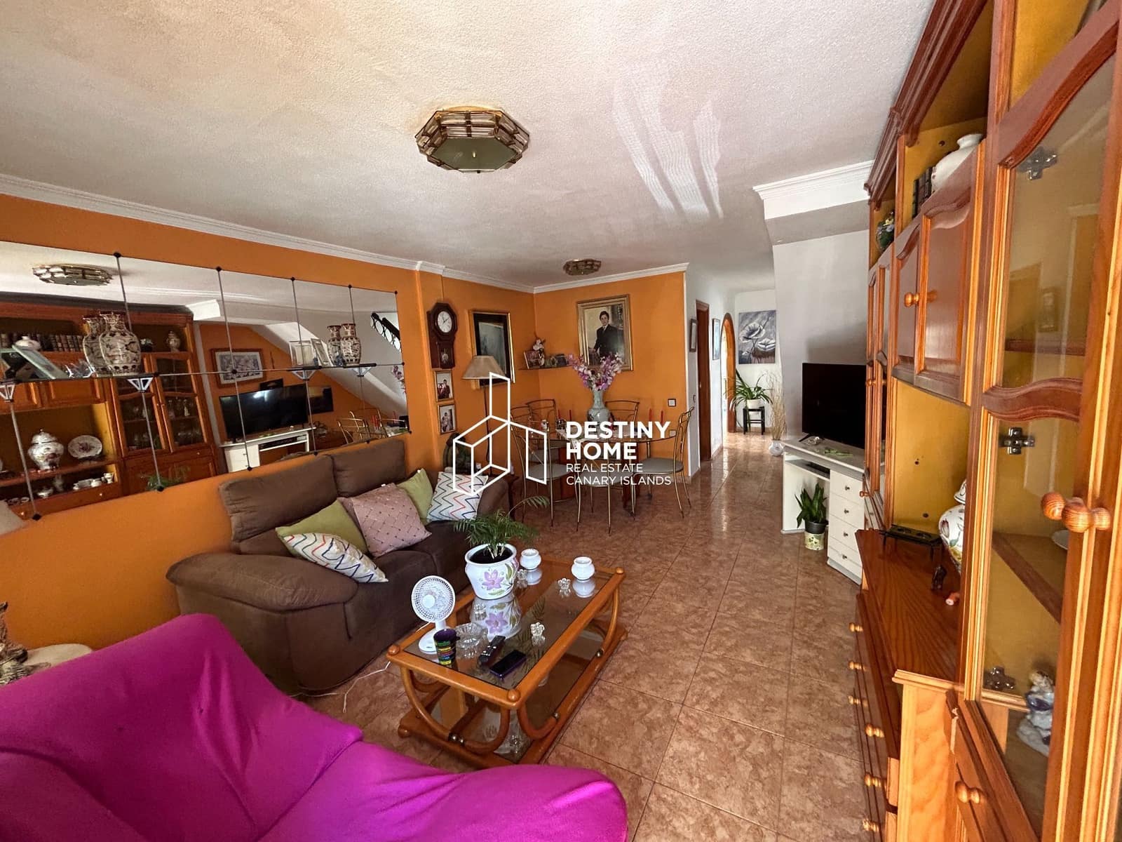 3 soveværelse Byhus til salg i Corralejo - € 275.000 (Ref: 9165539)