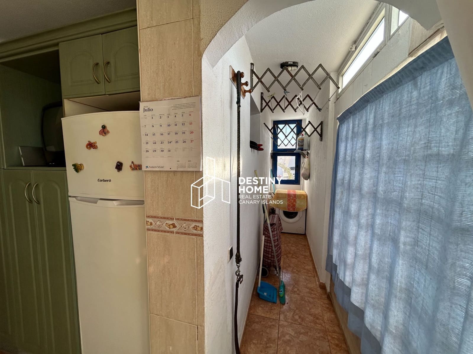 3 soveværelse Byhus til salg i Corralejo - € 275.000 (Ref: 9165539)