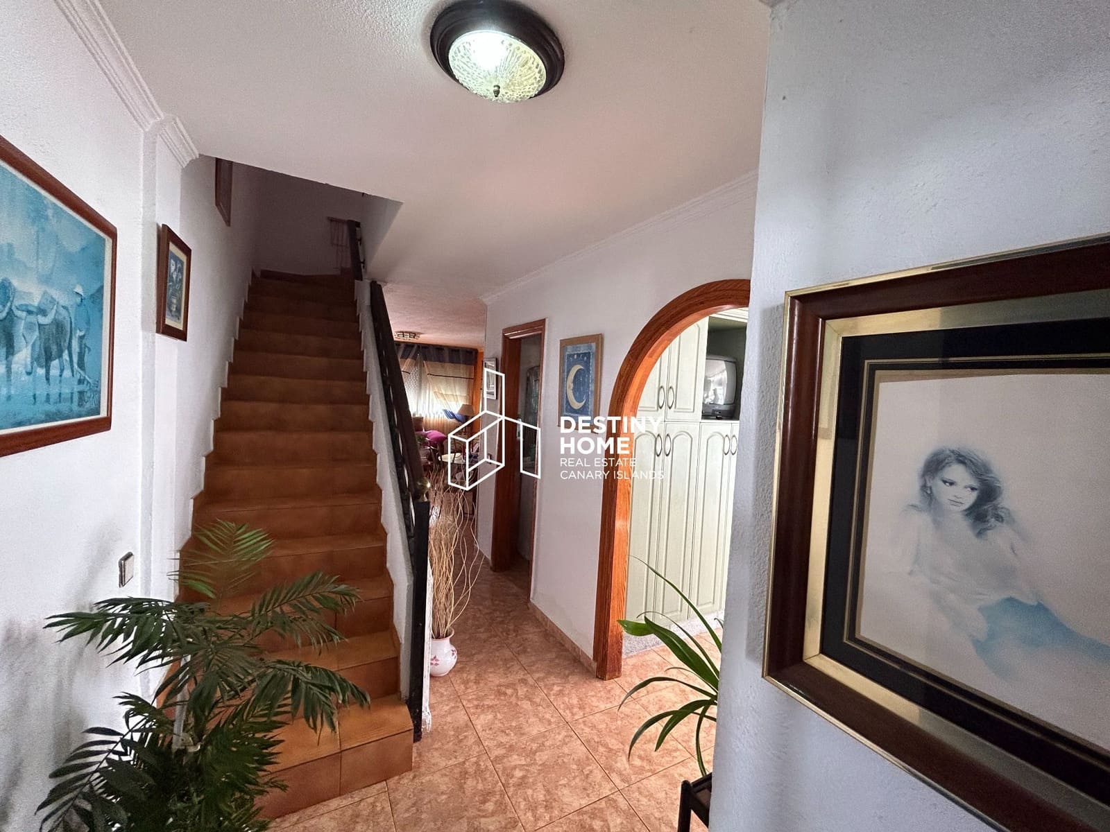 3 soveværelse Byhus til salg i Corralejo - € 275.000 (Ref: 9165539)