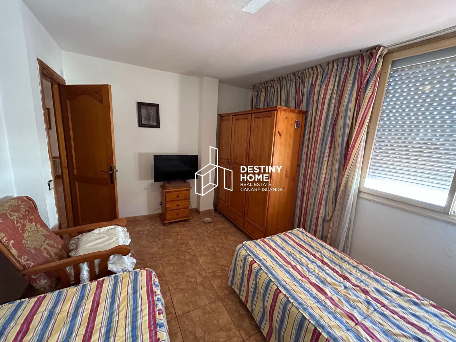 3 soveværelse Byhus til salg i Corralejo - € 275.000 (Ref: 9165539)