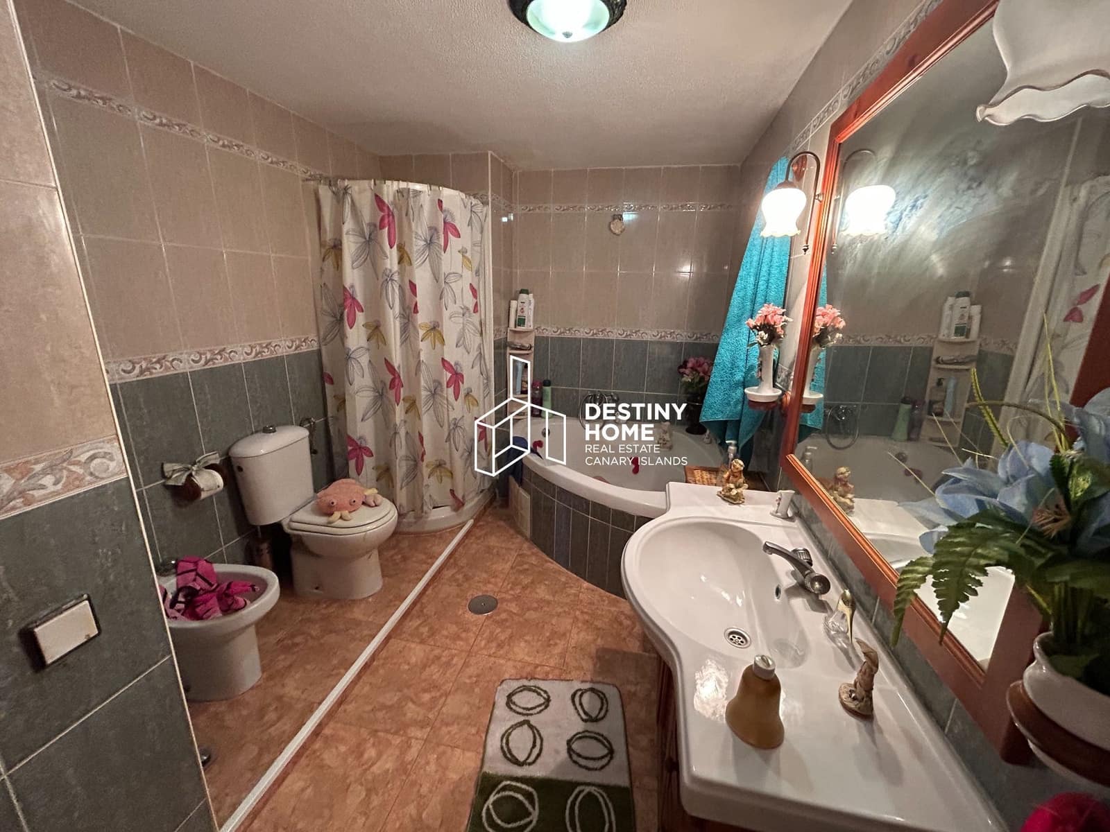 3 soveværelse Byhus til salg i Corralejo - € 275.000 (Ref: 9165539)