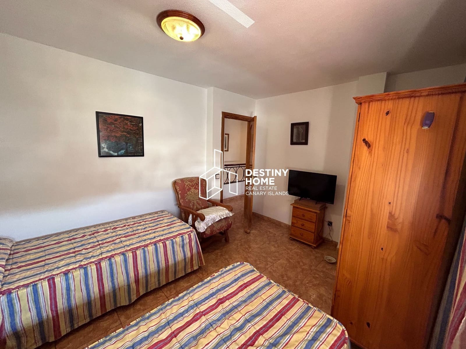 3 soveværelse Byhus til salg i Corralejo - € 275.000 (Ref: 9165539)