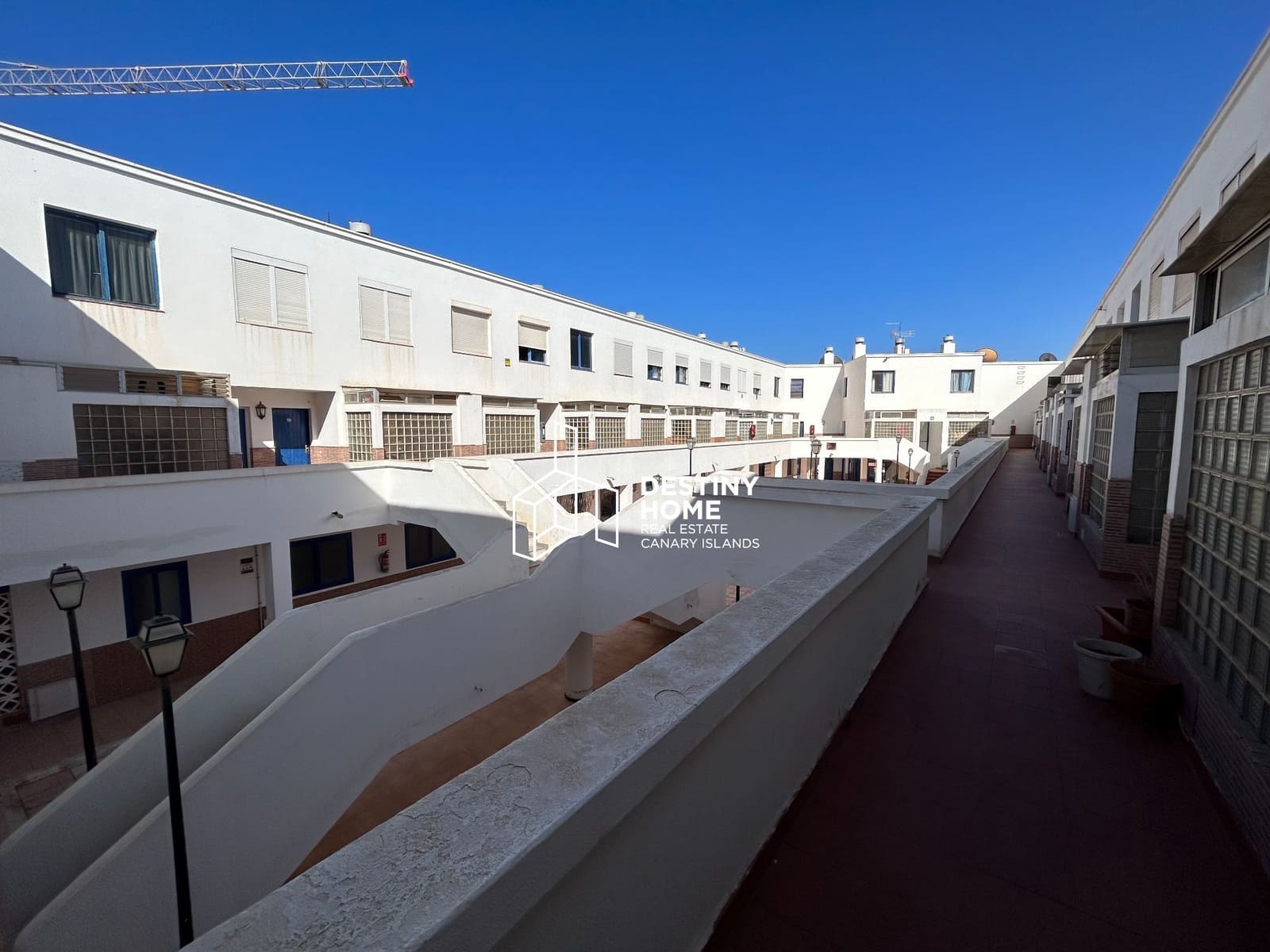 3 soveværelse Byhus til salg i Corralejo - € 275.000 (Ref: 9165539)