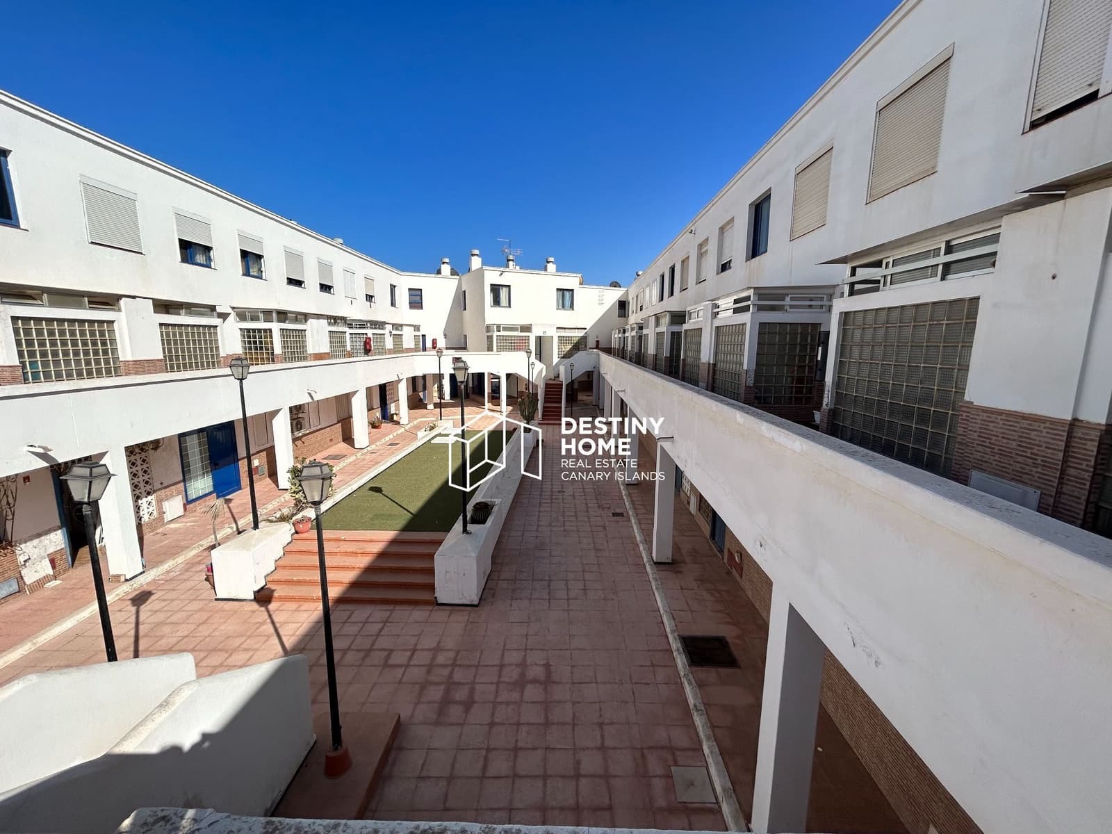 3 soveværelse Byhus til salg i Corralejo - € 275.000 (Ref: 9165539)