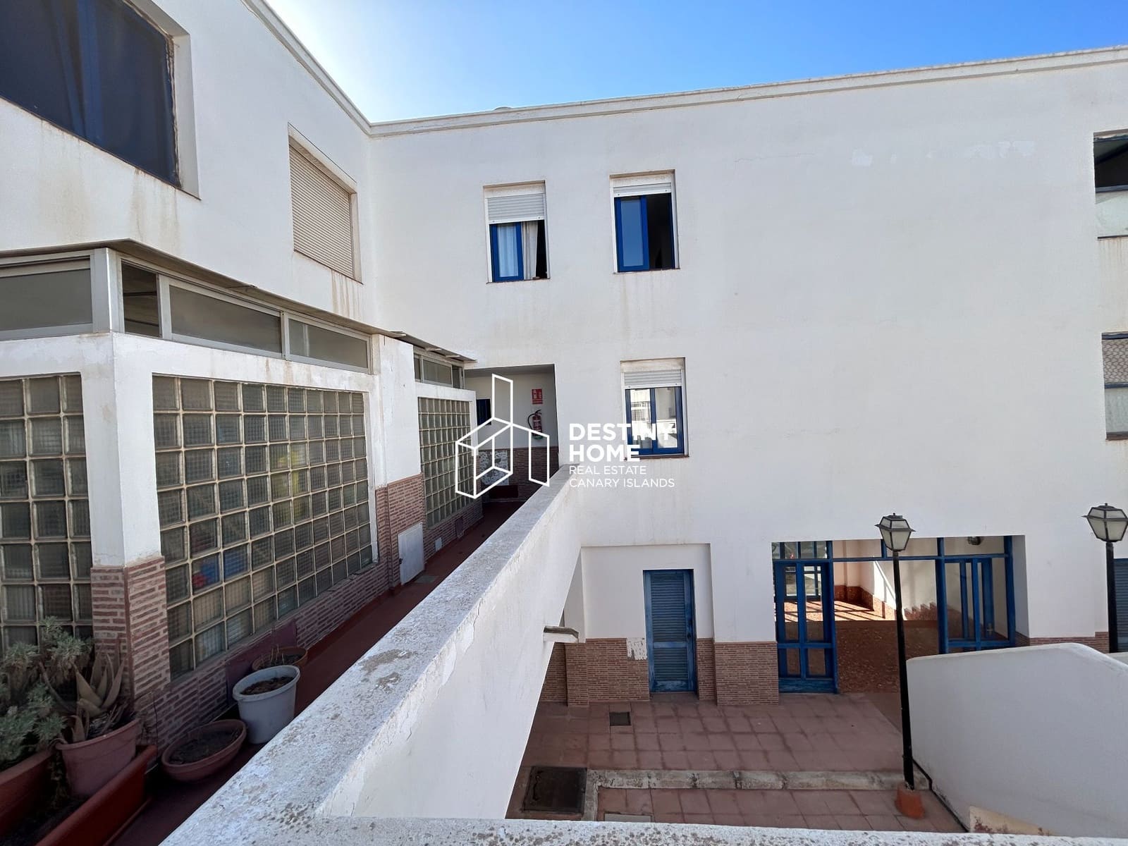 3 soveværelse Byhus til salg i Corralejo - € 275.000 (Ref: 9165539)