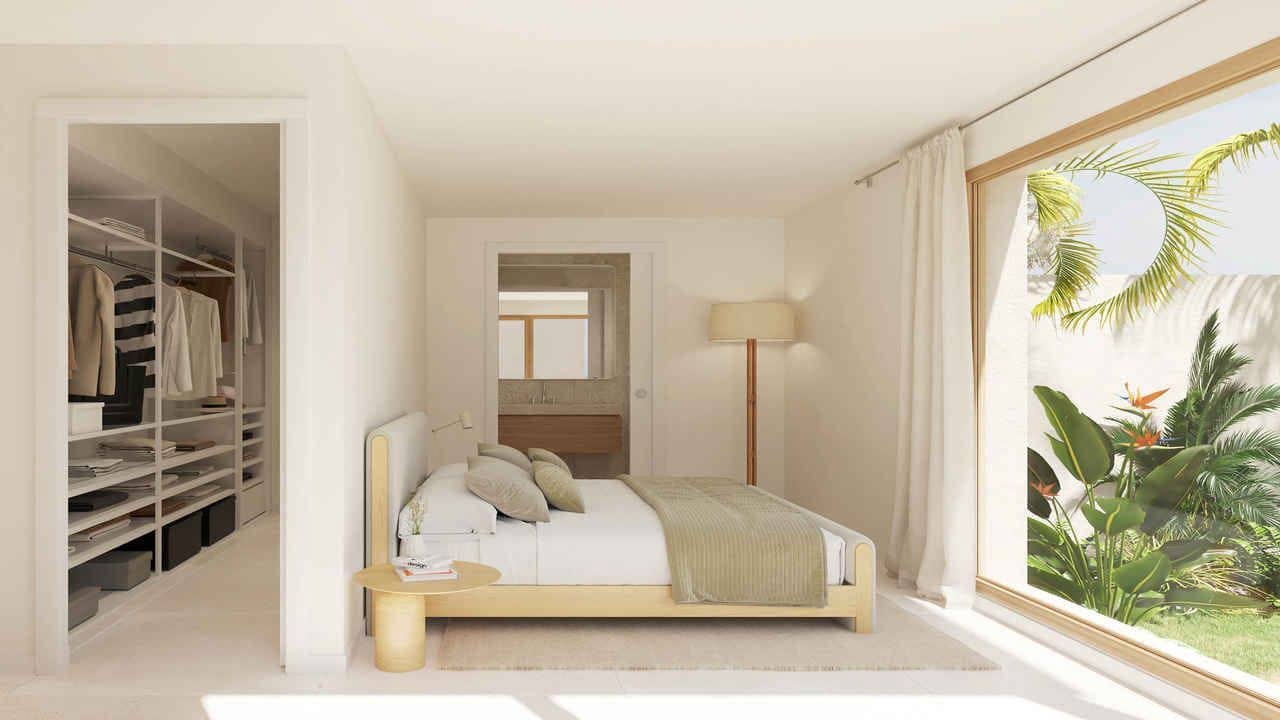 3 soverom Villa til salgs i Corralejo - € 825 000 (Ref: 9169351)