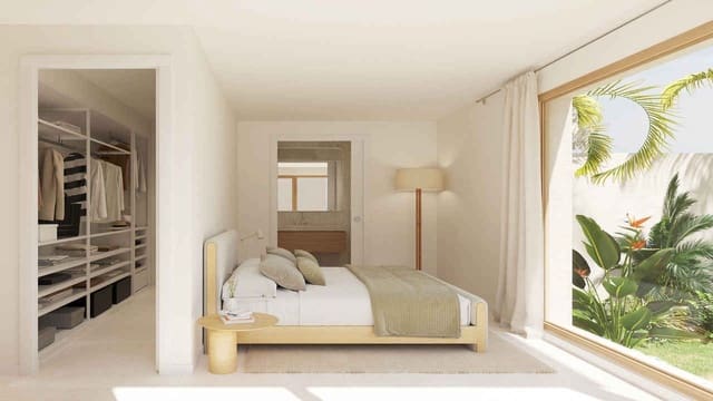 3 chambre Villa/Maison à vendre à Corralejo, La Oliva - 825 000 € (Ref: 9169351)