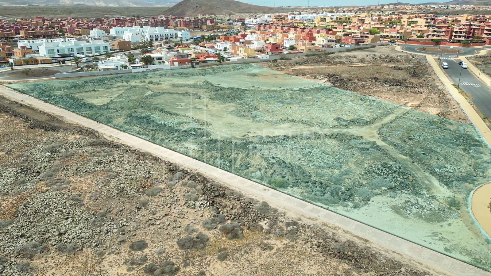 3 soverom Villa til salgs i Corralejo - € 825 000 (Ref: 9169351)