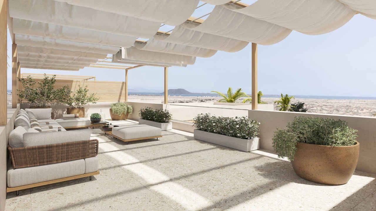 3 soverom Villa til salgs i Corralejo - € 825 000 (Ref: 9169351)